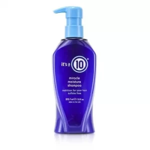 Image of It's A 10Miracle Moisture Shampoo 295.7ml/10oz