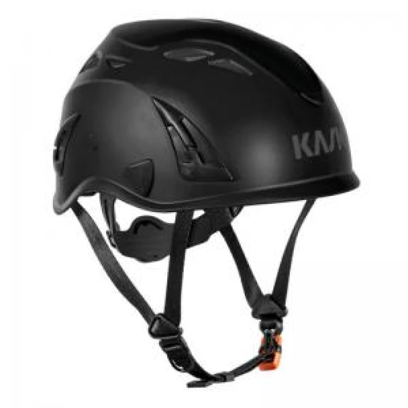 Image of KASK Kask Superplasma AQ Helmet Black KAWHE00104-210