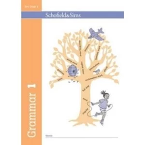 Image of Grammar 1 : 1