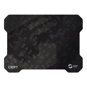 Image of Speedlink Cript Ultra Thin Gaming Mousepad Black