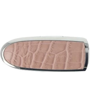 Image of ROUGE G le capot double miroir #rosy nude