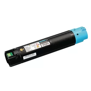 Image of Epson C13S050197 Cyan Laser Toner Ink Cartridge