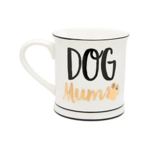 Image of Sass & Belle Dog Mum Mug