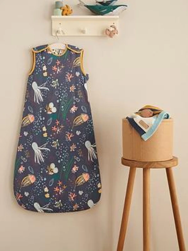 Image of Tutti Bambini Baby Sleep Bag 6-18 Months - Our Planet 211221/OP