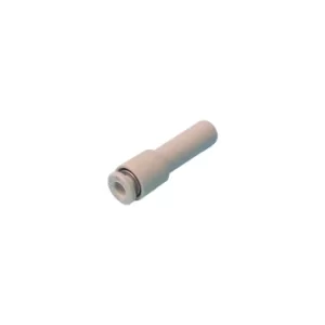 Image of KQ2R04-06A Adaptor Reducer 4MM to 6MM