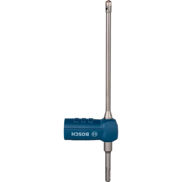 Image of Bosch SDS PLUS 9 SpeedClean Hollow Masonry Drill Bit SDS PLUS 9 SPEEDCLEAN Diameter: 20mm