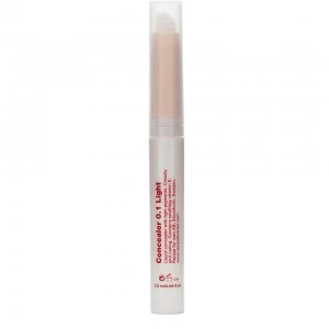 Image of Recipe For Him Concealer - 0.1 Light 2.5ml