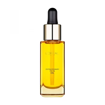 Image of LOreal Paris Extraordinary Facial Oil 30ml