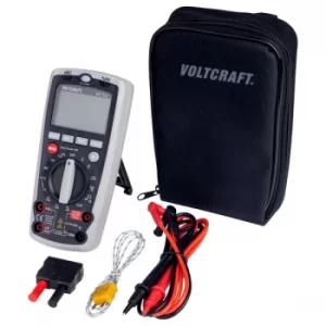 Image of Voltcraft MT-52 Digital Multimeter CATIII 600V