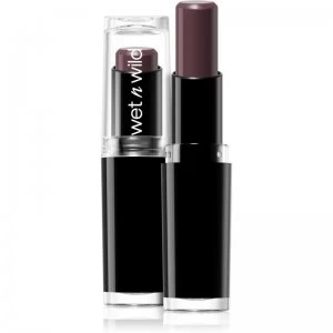Image of Wet n Wild MegaLast Moisturising Matte Lipstick Shade Cherry Bomb 3,3 g