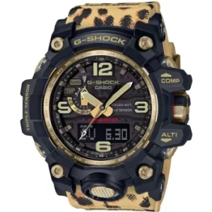 Image of Mens G-Shock Mudmaster Wildlife Promise