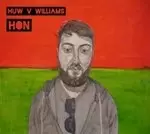 Image of Huw Williams - Hon (Music CD)