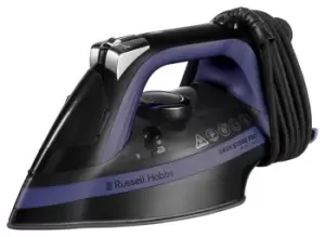 Image of Russell Hobbs Easy Store Pro Plug and Wind 26731 2400W Steam Iron