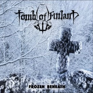 Image of Tomb Of Finland - Frozen Beneath Vinyl