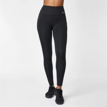 Image of Everlast Contour Leggings - Black