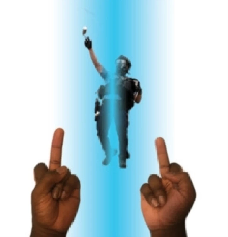 Image of Black Plight Vinyl