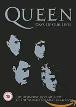 Image of Queen - Days Of Our Lives