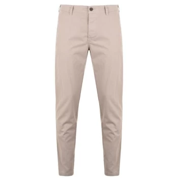 Image of Criminal Finley Chinos - Stone