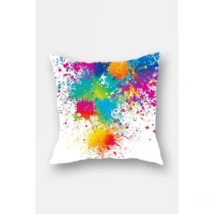 Image of YS8918678 Multicolor Cushion Cover