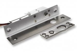 Image of EB133 Stainless Steel Monitored Electric Solenoid Bolt