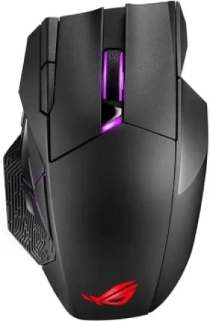 Image of ASUS ROG Spatha X Wireless Gaming Mouse