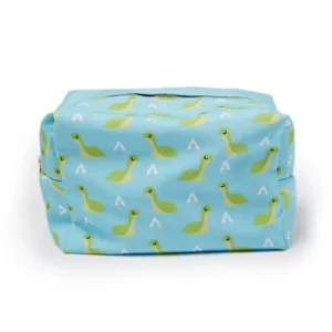 Image of A Nessie Appears Wash Bag