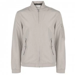 Image of Jack and Jones Desert Bomber - String Beige