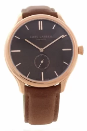 Image of Lars Larsen LW22 Watch 122RSBLL