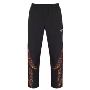 Image of Reebok Winvect Jogging Bottoms Unisex - Black