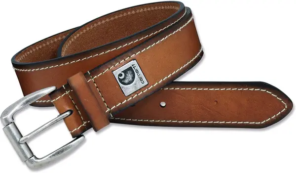 Image of Carhartt Duck Nail Apron Tool Belt, black, Size L