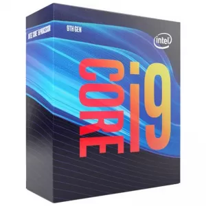 Image of Intel Core i9 9900 9th Gen 3.1GHz CPU Processor