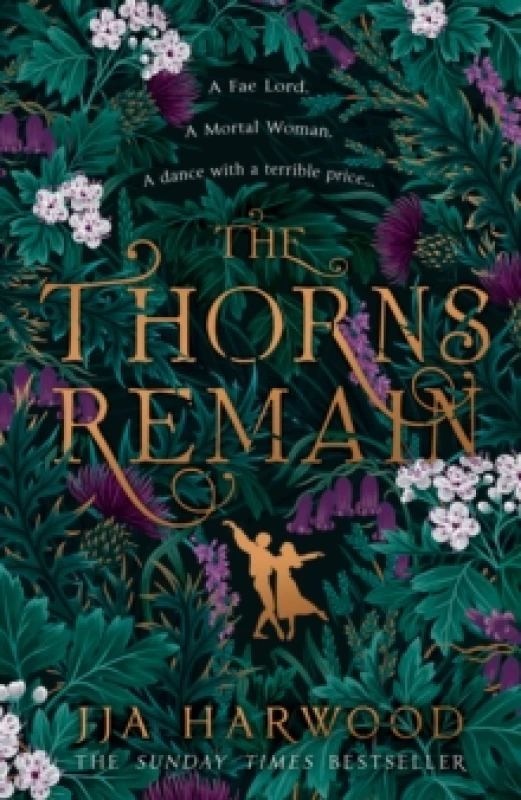 Image of The Thorns Remain Paperback / softback