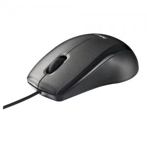 Image of Trust Carve USB Optical Mouse MI-2275F