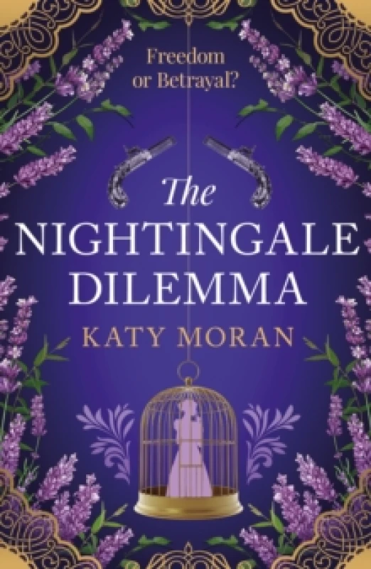 Image of The Nightingale Dilemma Paperback / softback