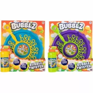 Image of Bubbleezz Single Bubblz Bubble Twister in Assorted styles