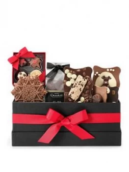 Image of Hotel Chocolat Small Christmas Collection