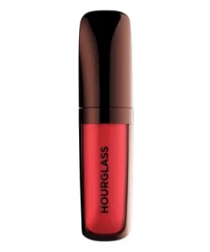 Image of Hourglass Opaque Rouge Liquid Lipstick Muse