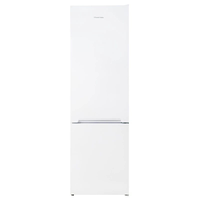 Image of Russell Hobbs 329 Litre 60/40 Freestanding Fridge Freezer - White RH185FF601C1W White