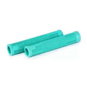 Image of Salt EX BMX Grip 154 x 28mm Teal