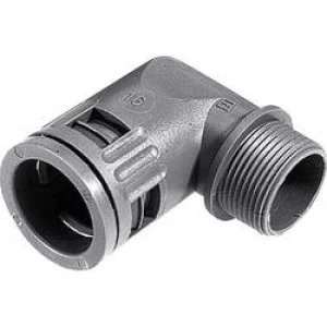 Image of LappKabel 55502835 SILVYN KLICK 90 IP66 16x151 GY Black