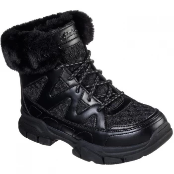 Image of Skechers Trek Fest Womens Winter Boots