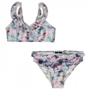 Image of Firetrap Bikini Junior Girls - Femme Floral