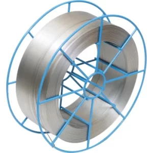Image of 308LSI 0.8MM Stainless Steel MIG Wire Reel 15KG