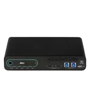 Image of AVer MT300N