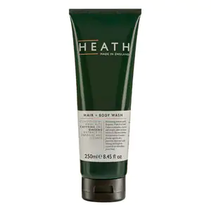 Image of Heath Hair & Body Wash 250ml