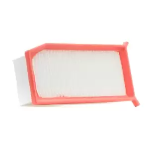 Image of KRAFT Air filter RENAULT,DACIA 1715112 165467674R Engine air filter,Engine filter