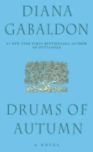 Image of drums of autumn