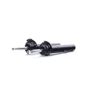 Image of RIDEX Shock absorber BMW 854S1633 31306771179,31306771180,31306777095 Shocks,Shock absorbers,Suspension shocks 31306777096,31316767327,31316767328