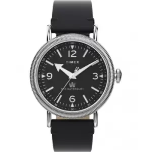 Image of Waterbury Black Watch TW2W20200