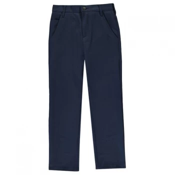Image of Callaway Trousers Junior Boys - Dress Blues